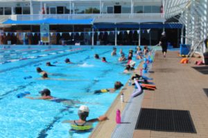 Milne Bay Aquatic and Fitness Centre