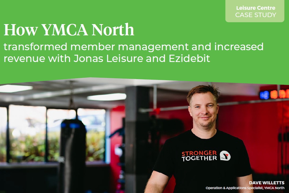 YMCA North case study banner image.